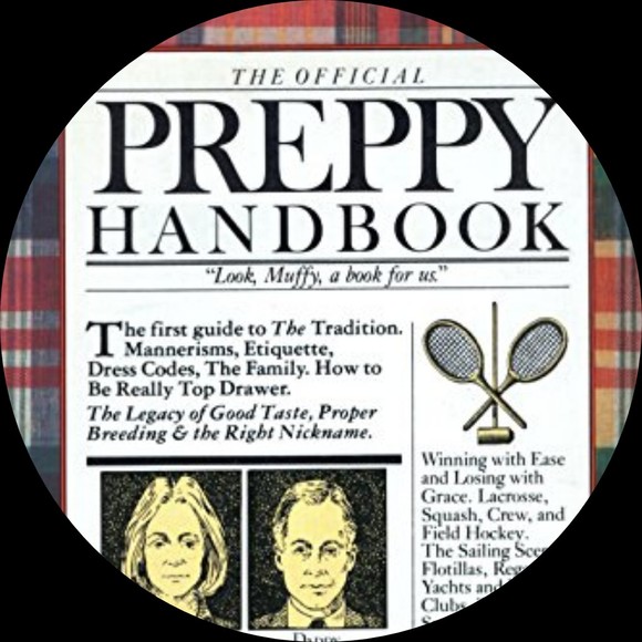preppy_handbook